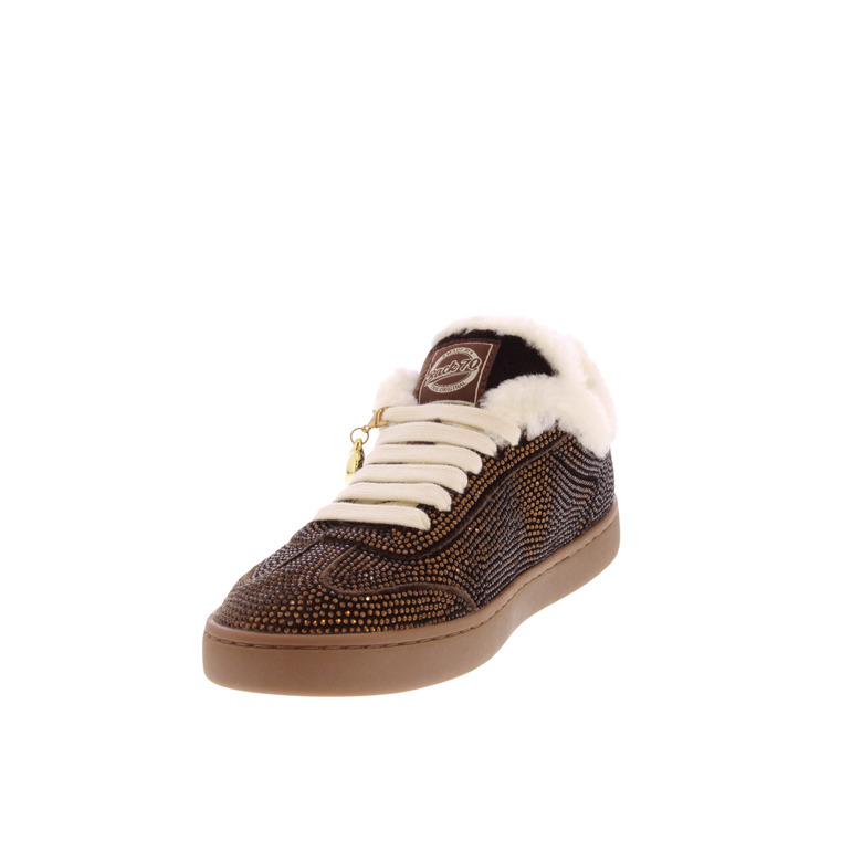 Back 70 sneakers bruin 3