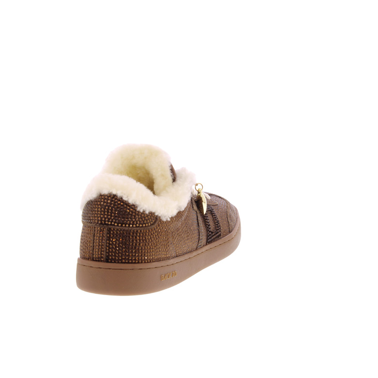 Back 70 sneakers bruin 4