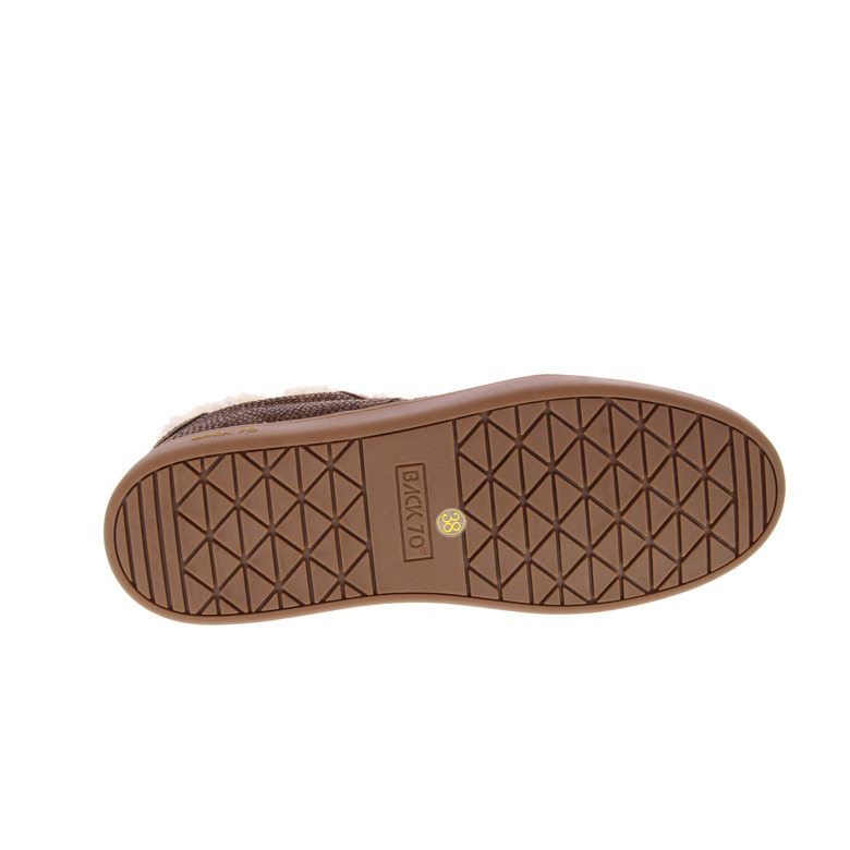Back 70 sneakers bruin 5