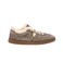 Back 70 sneakers zilver 1