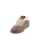 Back 70 sneakers zilver 3