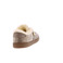 Back 70 sneakers zilver 4