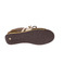 Back 70 sneakers taupe 5