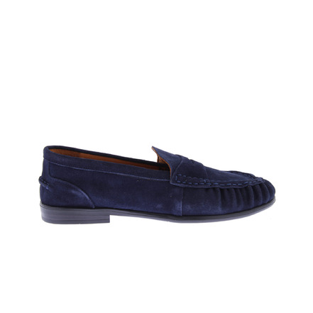 Tango mocassins & loafers blauw