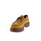 Tango bootschoenen camel 3