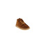 Babybotte lace shoes cognac 2