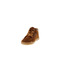 Babybotte lace shoes cognac 3