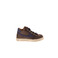 Dianetti lace shoes brown 1