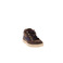 Dianetti lace shoes brown 2