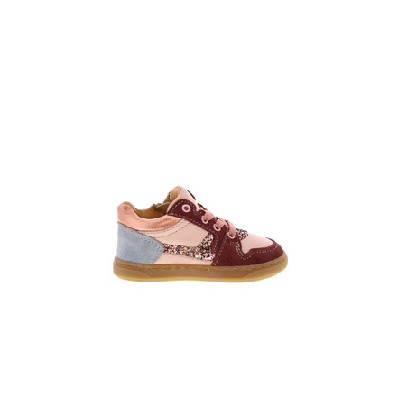 Fr veterschoenen multi color