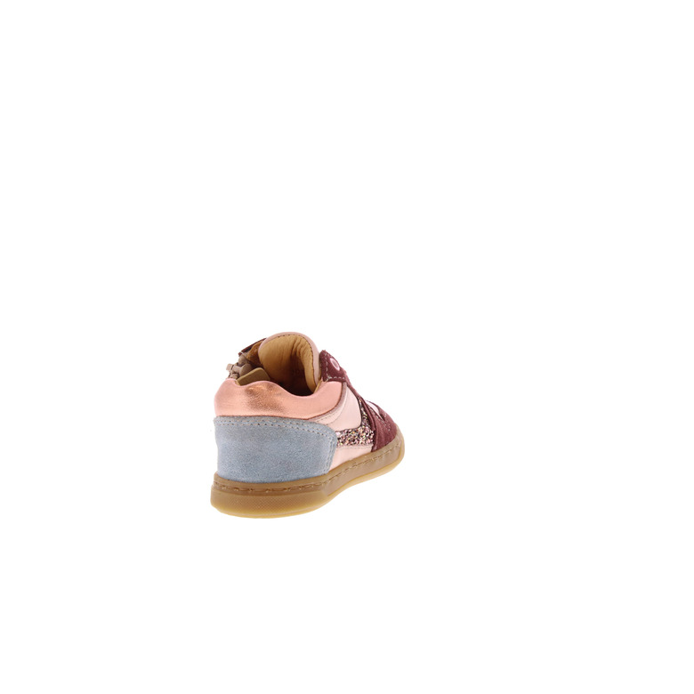 Fr veterschoenen multi color 4
