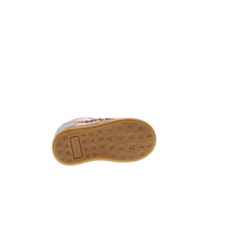 Fr veterschoenen multi color 5