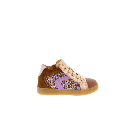 Fr veterschoenen multi color