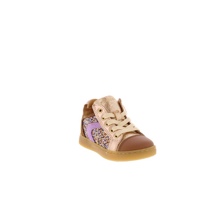 Fr veterschoenen multi color