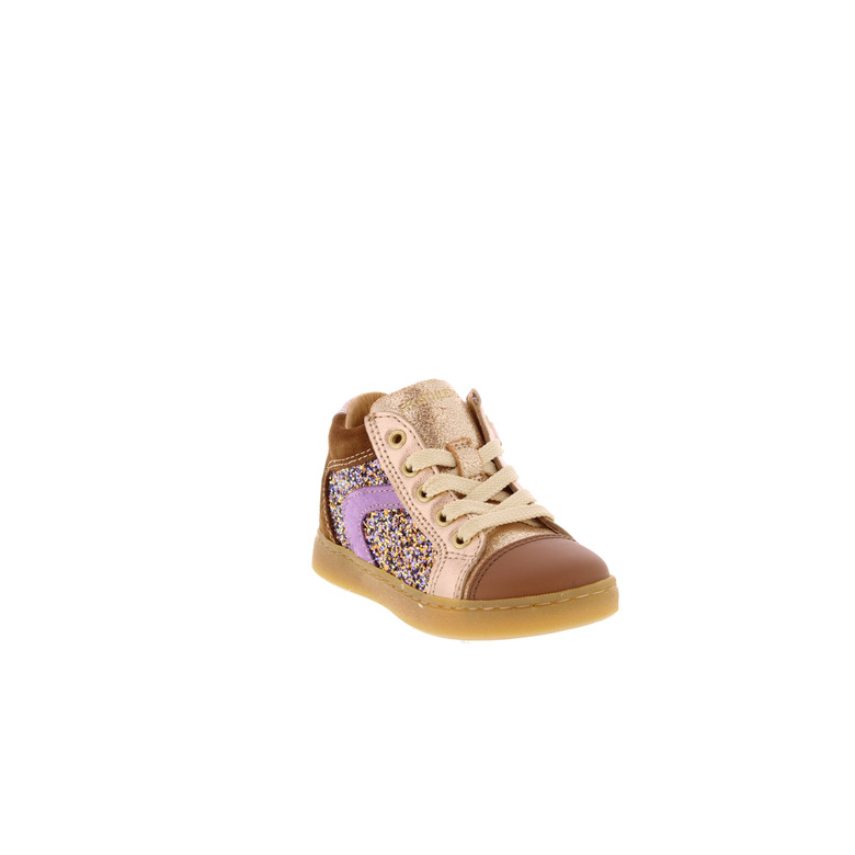 Fr veterschoenen multi color 2