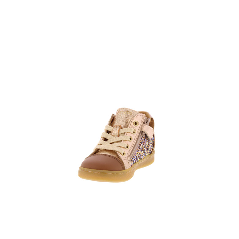 Fr veterschoenen multi color 3