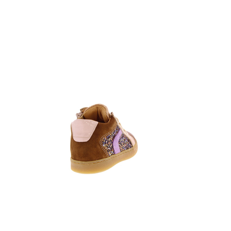 Fr veterschoenen multi color 4