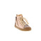 Fr veterschoenen rose gold 2