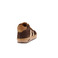 Hip lace shoes brown 4