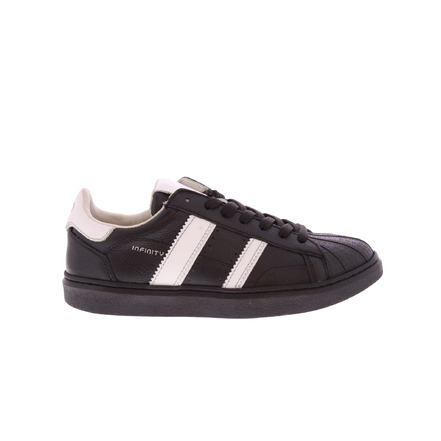Hip sneakers black