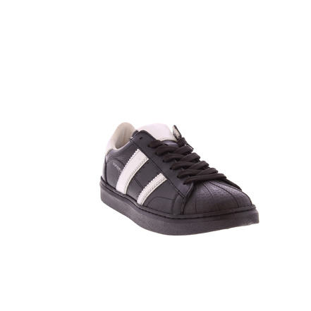 Hip sneakers black
