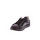 Hip sneakers black 3
