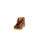 Rondinella high shoes brown 3