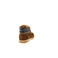 Rondinella high shoes brown 4