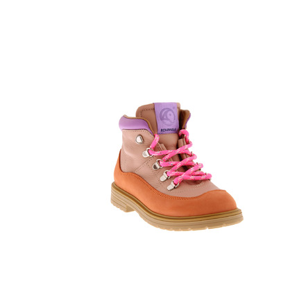 Rondinella veterschoenen roze