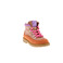 Rondinella veterschoenen roze 2