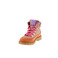 Rondinella veterschoenen roze 3