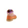 Rondinella veterschoenen roze 4