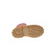 Rondinella veterschoenen roze 5