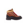 Rondinella high shoes cognac 1