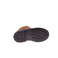 Rondinella high shoes cognac 5