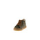 Naturino lace shoes green 3