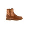 Beberlis boots cognac 1