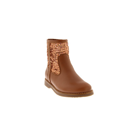 Beberlis boots cognac