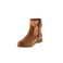 Beberlis boots cognac 3