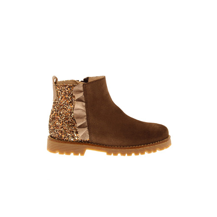 Beberlis boots brown