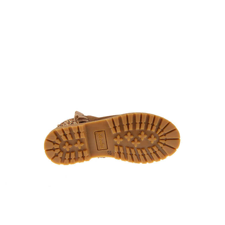 Beberlis boots brown 5