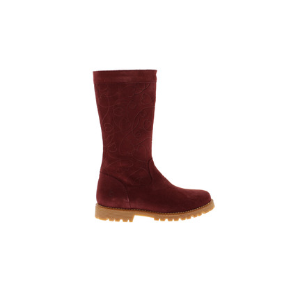 Beberlis boots bordeaux