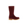 Beberlis boots bordeaux 1