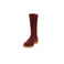 Beberlis boots bordeaux 3