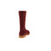 Beberlis boots bordeaux 4