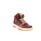 Poldino schnürschuhe bordeaux 2