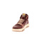 Poldino schnürschuhe bordeaux 3