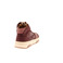 Poldino schnürschuhe bordeaux 4