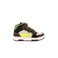 Poldino velcro shoes green 1