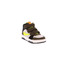Poldino velcro shoes green 2
